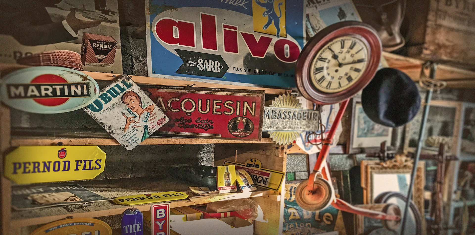 Rummage